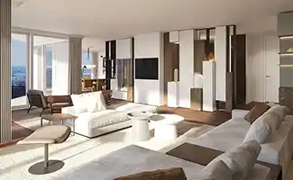 Is een luxe appartement nog een goede investering?