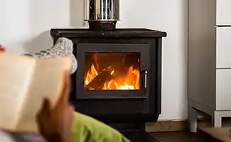 De perfecte balans tussen sfeer, warmte en duurzaamheid