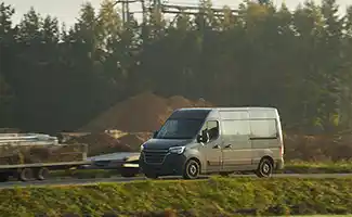 Minder wegongevallen in de bouw dankzij focus op veiligheid