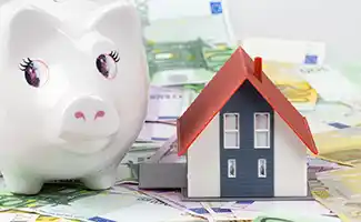 Hypothecaire lening in 2025: hoeveel kan je lenen voor een huis?