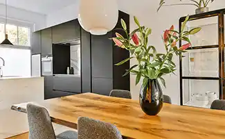 Hoe je interieur écht leefbaar maakt met slimme eettafeltips