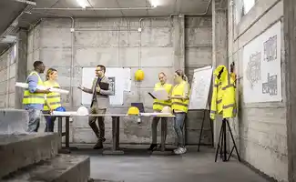 Meer leerlingen kiezen voor bouwonderwijs in Vlaanderen