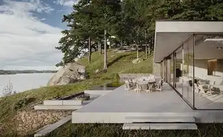 Een luxe vakantiehuis in Spanje, Italië of Portugal - voor een fractie van de kosten