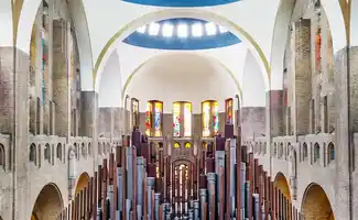 Open Monumentendag 2025 in Antwerpen focust op religieus erfgoed