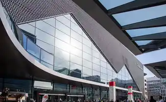 Messe Frankfurt start kennispartnerschap met Frost & Sullivan voor slimme en duurzame gebouwen