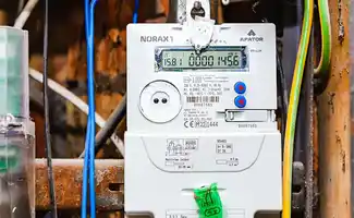 Maak je meter slim: automatisch besparen met digitale meter en EMS