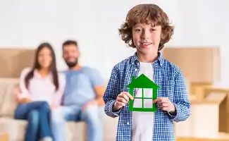 Ouderen willen kinderen vaker financieel steunen bij aankoop woning