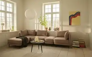 Sofacompany lanceert Maison, de modulaire sofa voor elk interieur