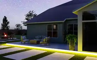 Buitenverlichting: Transformeer je tuin met ledstrips