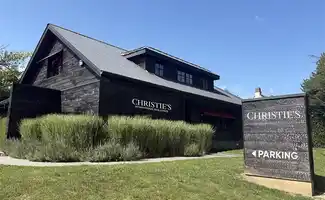 Christie’s breidt Belgische activiteiten uit met eerste kantoor in Waterloo