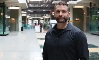 Anton Draye is de nieuwe voorzitter van de Orde van Architecten