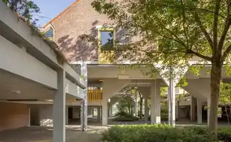 Nederland krijgt nieuwe, jonge rijksmonumenten