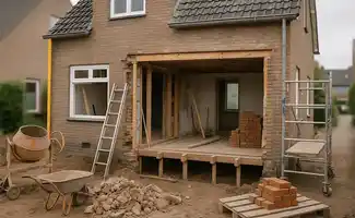 Slim verbouwen: 7 tips om je renovatie efficiënt te laten verlopen