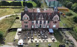 Vijf erfgoedprojecten krijgen steun van Erfgoed en Visie