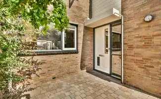 Zo kies je de perfecte deur voor jouw woning