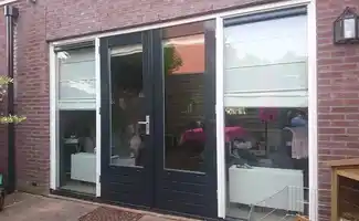 Wanneer is het tijd om je woning opnieuw te schilderen?