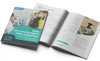 Gratis BIM-gids van Buildwise helpt bouwprofessionals slimmer werken