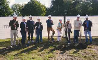 /Bewoners-geven-startschot-voor-woonwijk-Het-Porfier-in-Sint-Amandsberg/