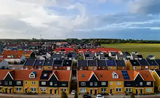 Groei Nederlandse woningvoorraad daalt verder in 2025