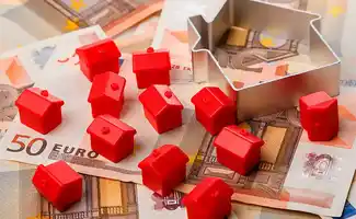 Variabele hypotheekrente daalt één procent sinds begin 2025