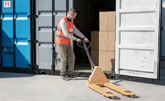 Wanneer heb je een opslagcontainer nodig?