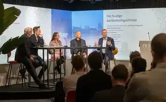 Nederlandse Architecten willen eerlijke aanbestedingen met focus op kwaliteit