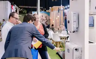 Bis 2025 breidt uit met extra hal en zet in op innovatie