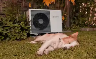 Ontdek de kracht van warmtepompen voor renovatie tijdens de gratis Webinar op 4 december