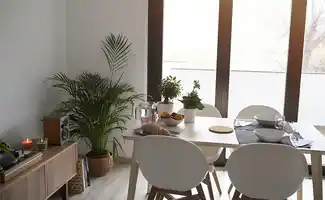 De perfecte mix van design en functionaliteit voor in de eetkamer