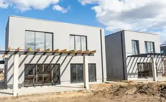 Nieuwbouwprijzen stijgen trager maar blijven in de lift