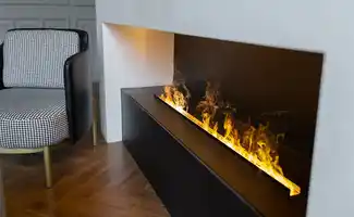 De toekomst van stijlvolle en duurzame haarden
