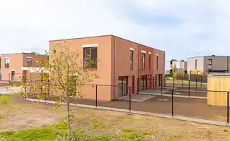 Modulaire sociale woningbouw blijft sterk onderbenut ondanks Vlaams raamcontract