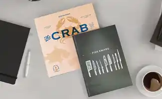 Pimp je interieur met een gepersonaliseerd salontafelboek - stijl en persoonlijkheid in één oogopslag