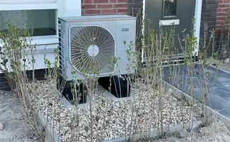Weinig animo voor warmtepompen ondanks grote besparing