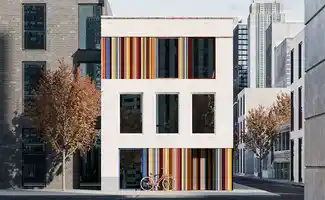Linarte. Jouw stijl, jouw gevel