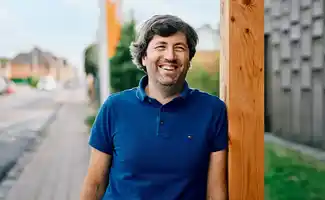 Eerste werknemer neemt Stroomop over en zet in op internationale groei