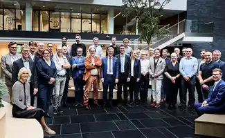 Sweco en assar architects vormen multidisciplinair ontwerpteam