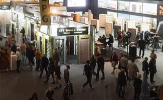Bouwbeurs Bis 2025 lokt 55.000 bezoekers en groeit verder in 2026