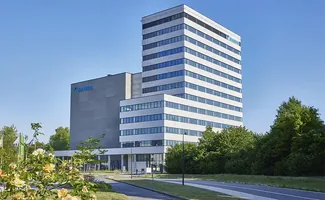 Daikin versterkt R&D-positie met nieuwe innovatiecampus in Gent