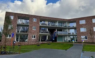 Nieuw woonproject Bivelenhof brengt leven in stationsbuurt Bilzen-Hoeselt