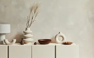 Dit zijn enkele belangrijke interieurelementen