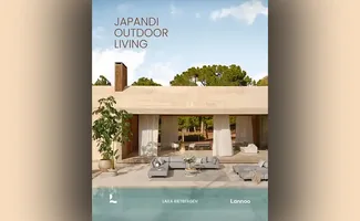Boekentip: Japandi outdoor living