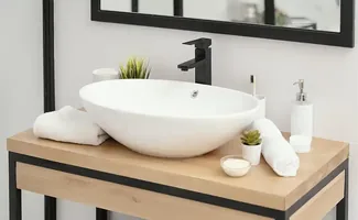 Zo kies je het juiste wastafelmeubel: maat, materiaal en montage zonder spijt