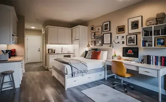 Nederlandse kamermarkt verder onder druk: minder aanbod en hogere huurprijzen