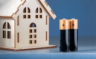 2 voordelen van uw eigen thuisbatterij installeren