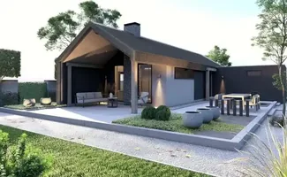 Een mantelzorgwoning in je tuin: dit moet je weten