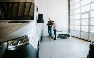 Bouwprofessional? Dan moet je één van deze bedrijfswagens hebben