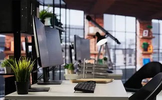 Mens en technologie: de nieuwe balans op de werkvloer