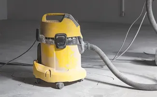 Interview: Heb je tijdens een verbouwing een extra stofzuiger nodig?