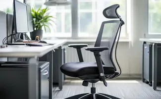 De voordelen van een ergonomische bureaustoel in elke moderne werkruimte